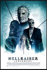 Hellraiser: Judgment