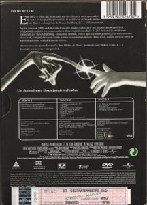 E.T. O Extraterrestre (Edição Especial)