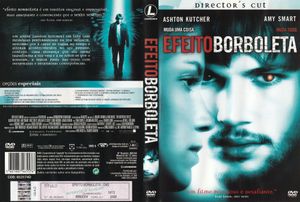 Efeito Borboleta - Director´s Cut