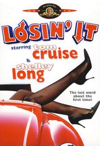 Losin’ It