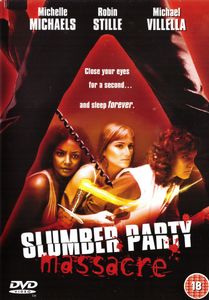 Slumber Party Massacre
