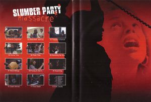 Slumber Party Massacre