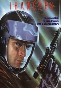 Trancers