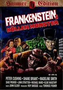 Frankensteins Höllenmonster