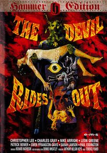 The Devil Rides Out