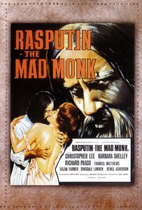 Rasputin - Der Wahnsinnige Mönch