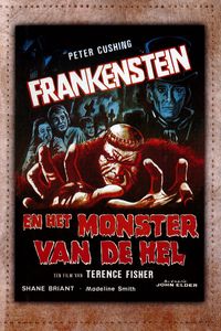 Frankensteins Höllenmonster