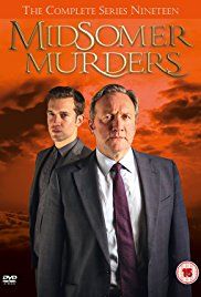 Midsomer Murders