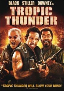 Tropic Thunder