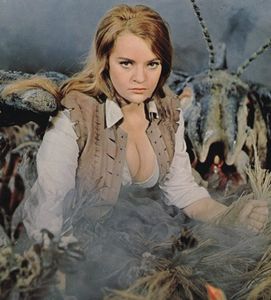 Dana Gillespie