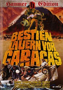 Bestien Lauern Vor Caracas