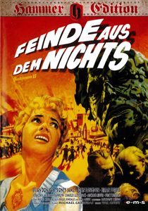 Feinde Aus Dem Nichts