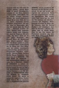 Das Grüne Blut Der Dämonen