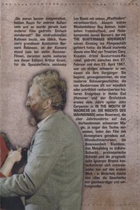 Das Grüne Blut Der Dämonen