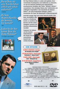 Bean - Der Ultimative Katastrophenfilm