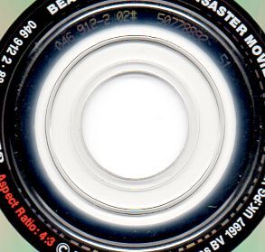 Bean - Der Ultimative Katastrophenfilm