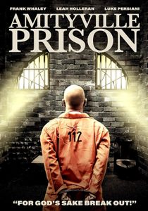 Amityville Prison