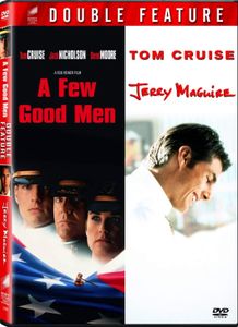 A Few Good Men / Jerry Maguire