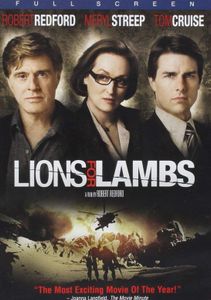 Lions For Lambs