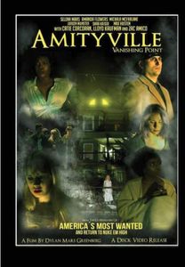 Amityville - Vanishing Point