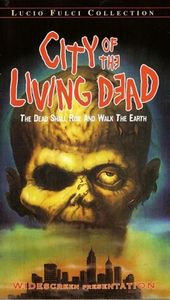 City of the Living Dead