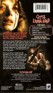 City of the Living Dead