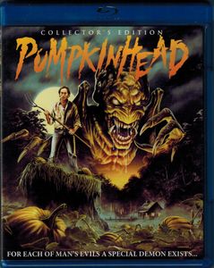 Pumpkinhead (Collector’s Edition)