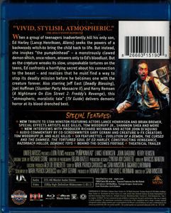 Pumpkinhead (Collector’s Edition)