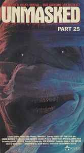 Unmasked Part 25