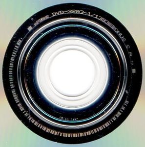 Mission To Mars - Platinum Edition