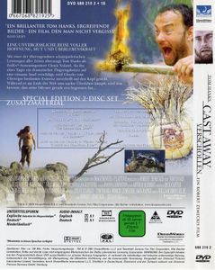 Cast Away - Verschollen