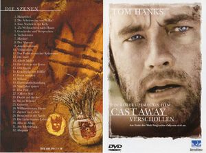 Cast Away - Verschollen