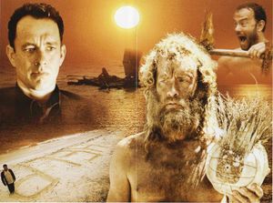 Cast Away - Verschollen