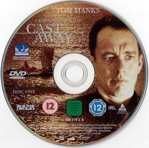 Cast Away - Verschollen