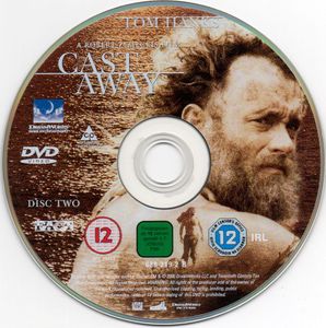 Cast Away - Verschollen