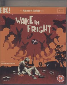 Wake In Fright