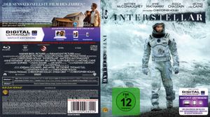 Interstellar