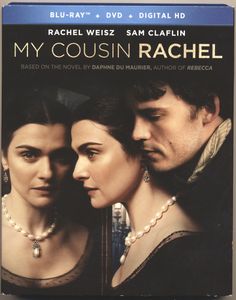 My Cousin Rachel