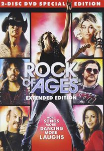Rock of Ages (Extended Edition)