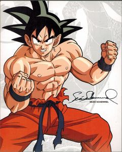 Dragon Ball Z - Level 1.2