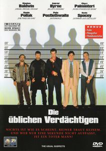 Die Üblichen Verdächtigen