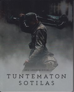 Tuntematon Sotilas