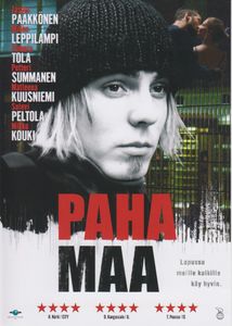 Paha Maa