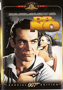 Dr. No