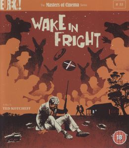 Wake In Fright