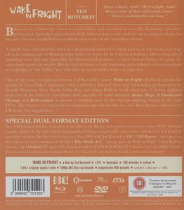 Wake In Fright
