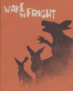 Wake In Fright