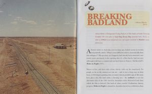 Wake In Fright