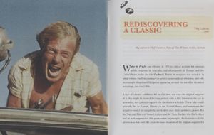 Wake In Fright