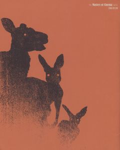 Wake In Fright